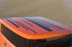 Scion Hako Coupe Concept