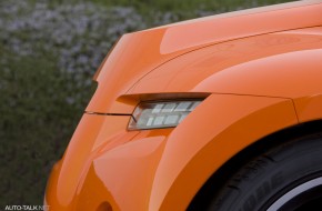 Scion Hako Coupe Concept