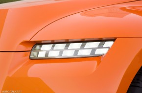 Scion Hako Coupe Concept