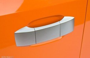 Scion Hako Coupe Concept