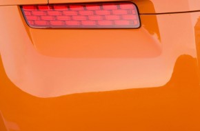 Scion Hako Coupe Concept