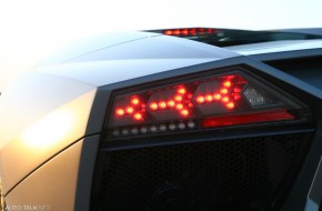 2008 Lamborghini Reventon