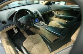 2008 Lamborghini Reventon