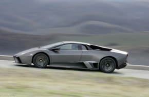 2008 Lamborghini Reventon