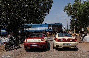 Ferrari Magic India Discover