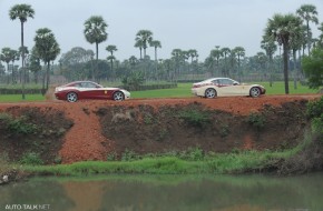 Ferrari Magic India Discover