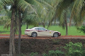 Ferrari Magic India Discover