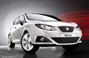 2008 SEAT Ibiza