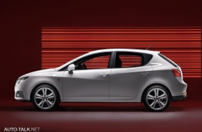 2008 SEAT Ibiza