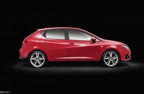 2008 SEAT Ibiza