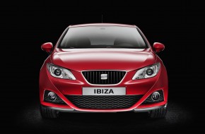 2008 SEAT Ibiza