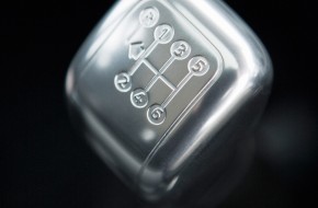 Land Rover Defender SVX