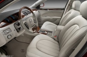 2008 Buick Lucerne CXL Special Edition