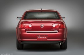 2008 Buick Lucerne CXL Special Edition