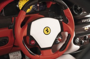 MANSORY Ferrari 599 GTB Stallone