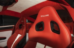MANSORY Ferrari 599 GTB Stallone