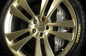 MANSORY McLaren SLR Renovatio