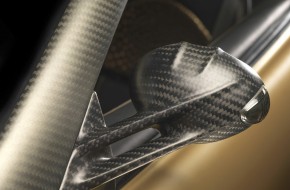 MANSORY McLaren SLR Renovatio