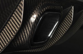 MANSORY McLaren SLR Renovatio