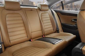 2009 Volkswagen Passat CC