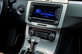 2009 Volkswagen Passat CC