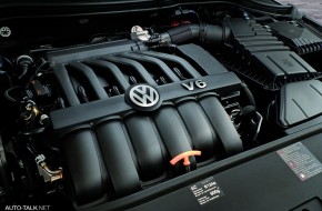 2009 Volkswagen Passat CC