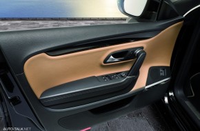 2009 Volkswagen Passat CC