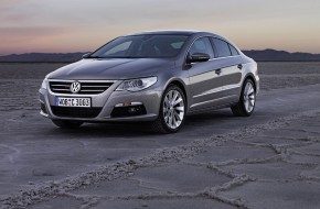 2009 Volkswagen Passat CC