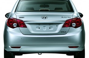 2009 Hyundai Elantra