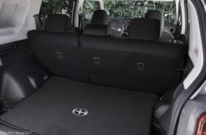2009 Scion xB