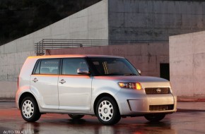 2009 Scion xB