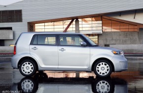 2009 Scion xB