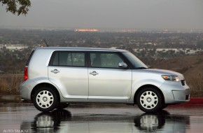 2009 Scion xB