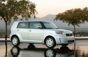 2009 Scion xB