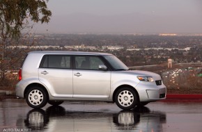 2009 Scion xB