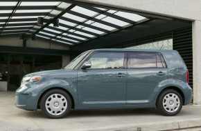 2009 Scion xB