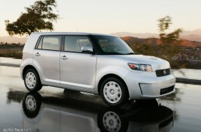 2009 Scion xB