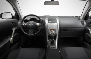2009 Scion tC