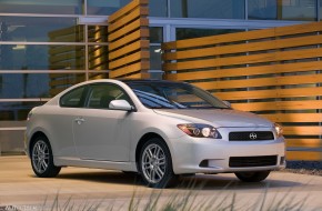 2009 Scion tC