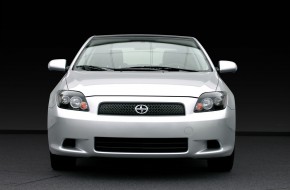 2009 Scion tC