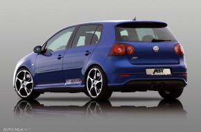 Abt Volkswagen R32