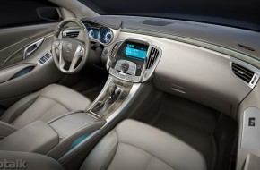 Buick Invicta Concept