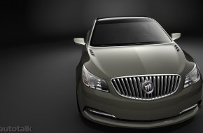 Buick Invicta Concept