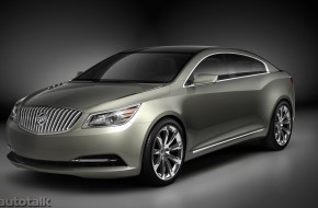 Buick Invicta Concept