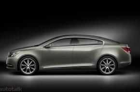Buick Invicta Concept