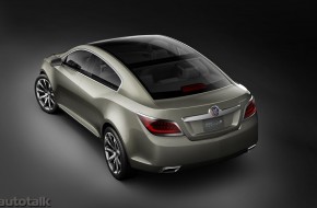 Buick Invicta Concept