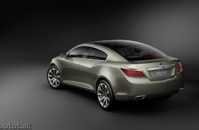 Buick Invicta Concept
