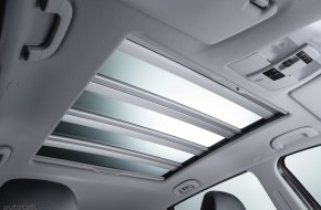 2009 Mercedes Benz A Class