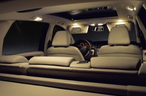 2009 Mercedes Benz A Class