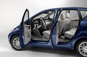 2009 Mercedes Benz A Class